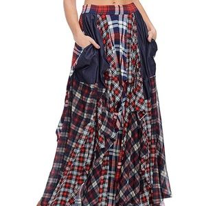 TOV HOLY DAMSEL SKIRT